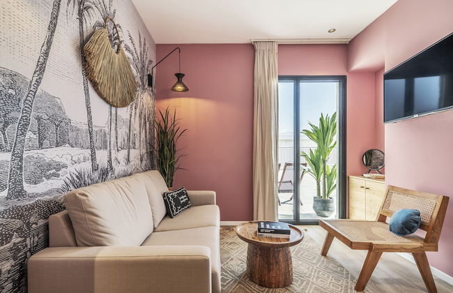 Mr. Soof - By TLV2GO - Foto 46