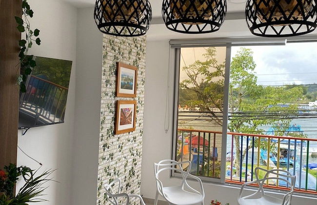 Edificio Avenida Malecon - Photo 73