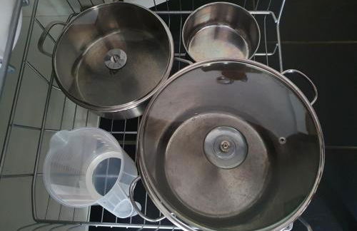 PURI FRANGIPANI Apartment - Foto 23