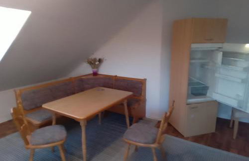 Ferienwohnung in Niederbayern Vilshofen an der Donau 3 Schlafzimmer - Foto 4