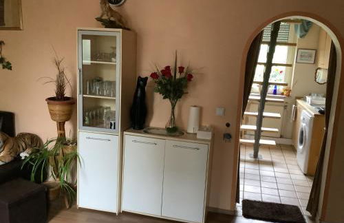 Separate schöne Ferienwohnung inclusive Parkplatz - Foto 23