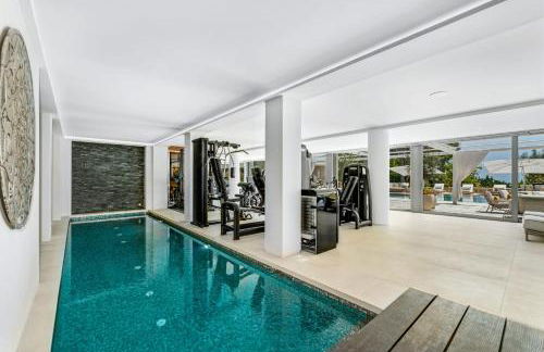 All About Villa Serenity - Foto 50