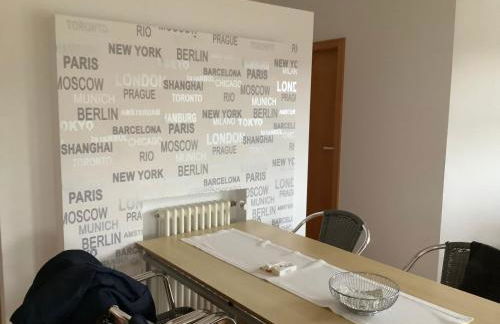 Fulda West Monteur Ferienwohnung wohnen auf Zeit - Foto 9