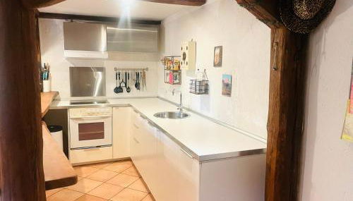 FeWo Sildemow - 3 Zimmer mit Garten und Parkplatz - Foto 5