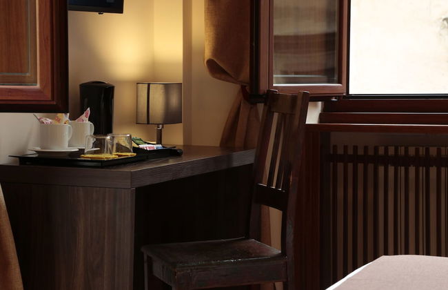 Residenza delle Arti - Foto 25