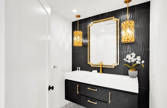 Dona Teresa by Avantstay Home Studio, City Views - Photo 20