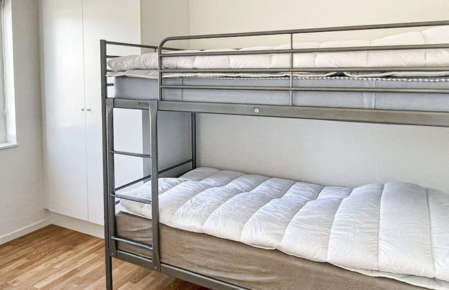 6 Person Holiday Home in Solvesborg - Photo 3