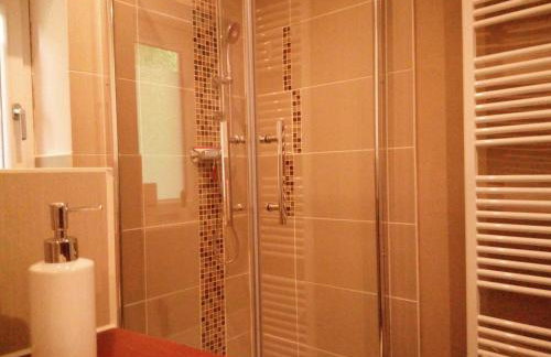 Ferienwohnung "Alte Druckerei" - Foto 15