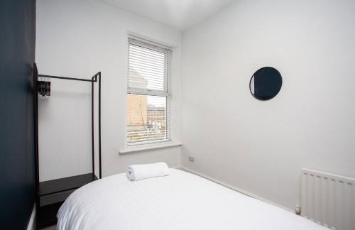 Vacant Nests The Tynemouth 3BR WiFi - Foto 22