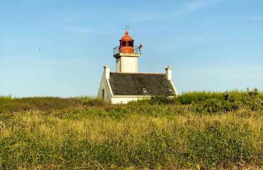 Villa Garance Ile et Villas Groix - Photo 16