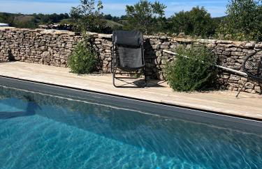 Les Parenthèses Occitanes - L'Alrance del traouc - Photo 13