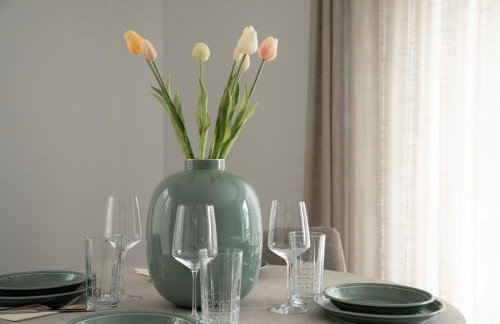 Flutgold Dangast - Photo 22