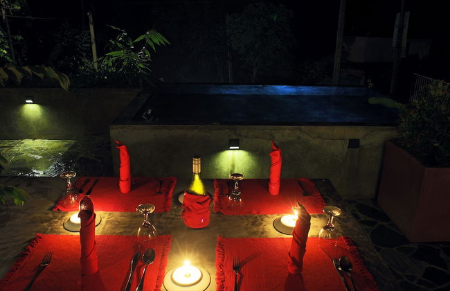 Nisala Villa - Foto 31