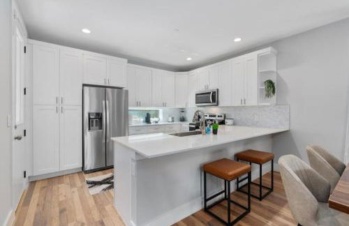 Mega Home - Up to 20 People - Mins 2 ACL-F1-Dwntwn - Foto 53