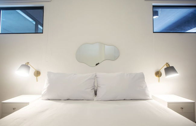 Soho Apartments in Miraflores by Wynwood-House - Foto 65