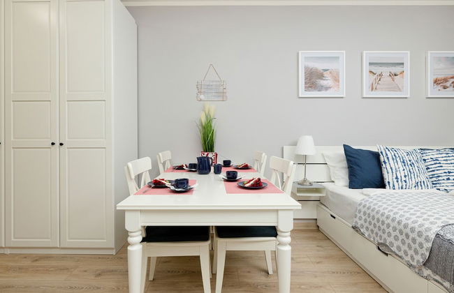 Grunwaldzka Apartments by Renters - Foto 25