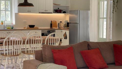 Villa Reggina by Konnect, 1.5km from Gaios - Foto 5