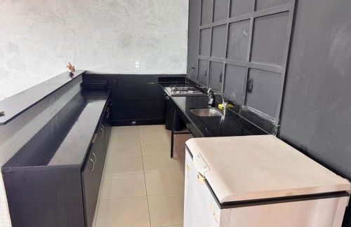 Apto de Luxo Loft Duplex em área nobre na Doca - Foto 61
