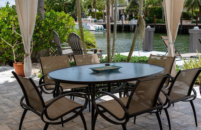 Casa Flamingo Intracoastal Heated Pool - Photo 33