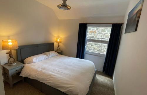 Glanywerydd Cottage - Foto 12