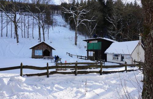 Appartementen Edel - Foto 55