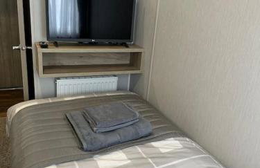 Modern Lodge with Amazing Views - Foto 12