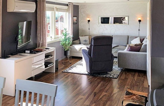 6 Person Holiday Home in Averoy - Foto 11