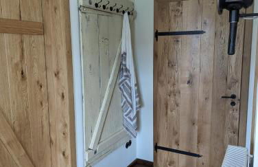 Alter Kornspeicher im Münsterland - Foto 10