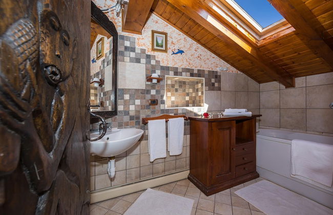 Villa Victoria - Foto 20