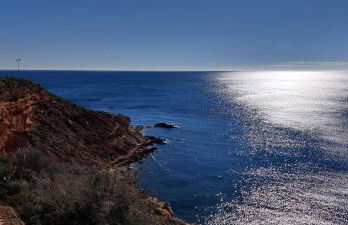 Leilighet ved Strender og Golfbaner - Foto 30