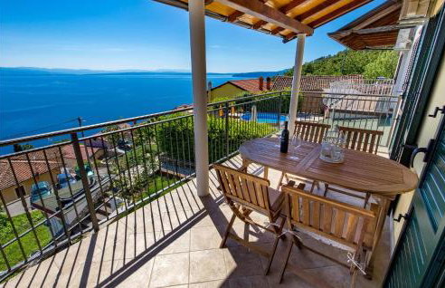 1 Bedroom Awesome Apartment In Lovran - Foto 11