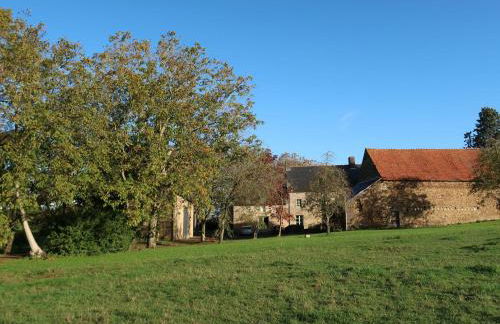 Holiday Home La Tronçonnais by Interhome - Foto 57