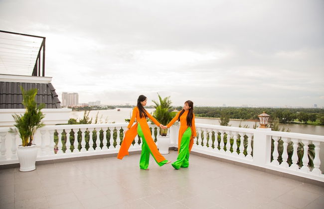 Melow Riverview Apartment - Foto 60