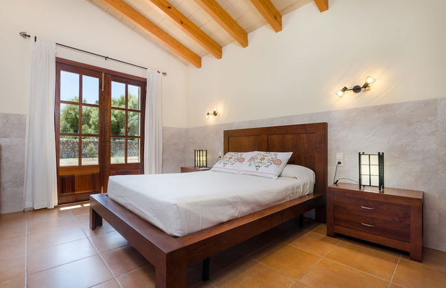 Es Vedat 4 in Mallorca - Foto 18