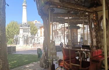 Très grand T3 - hyper centre - proximité gare - Foto 29