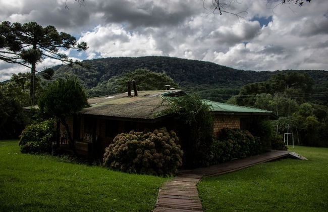 Hotel Fazenda Pedras Brancas - Foto 10