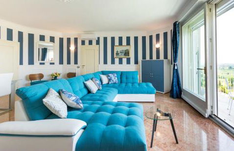 Relais Villa Belvedere & SPA ONLY ADULTS - Foto 40