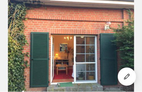 Die kleine Acht - direkt am Strand - Foto 5