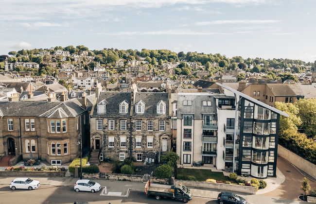 Ferry Beach House in Broughty Ferry - Foto 29