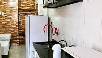 Studio 01 térreo - Foto 5