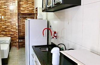 Studio 01 térreo - Foto 5