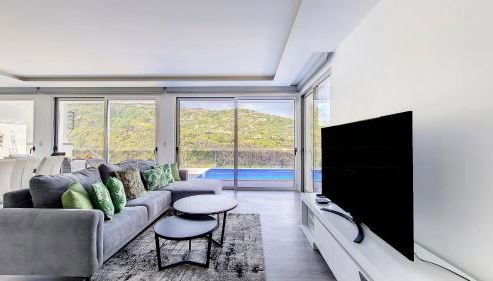 Villa Oceânica by LovelyStay - Foto 5