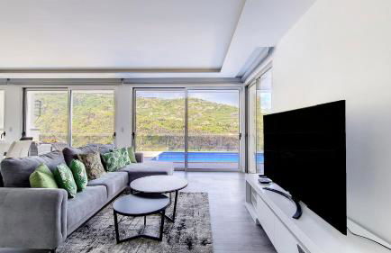 Villa Oceânica by LovelyStay - Foto 5