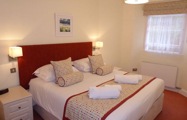 The Osborne Apartments - Foto 18