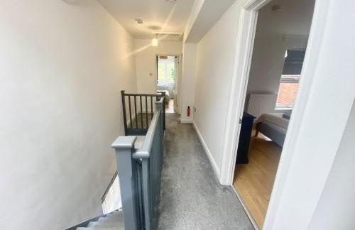 Railway Terrace - Foto 18