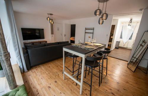 LA FABRIQUE - Centre ville - Climatisation - Foto 14