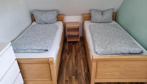 Ferienwohnung/Monteurwohnung Alte Scheune bei Kassel - Foto 2