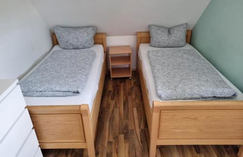 Ferienwohnung/Monteurwohnung Alte Scheune bei Kassel - Foto 2