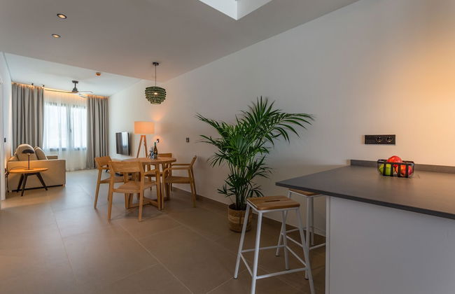 Hotel Apartamentos Hamus - Photo 32