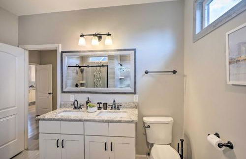 Durham Vacation Rental Near Duke University - Foto 17